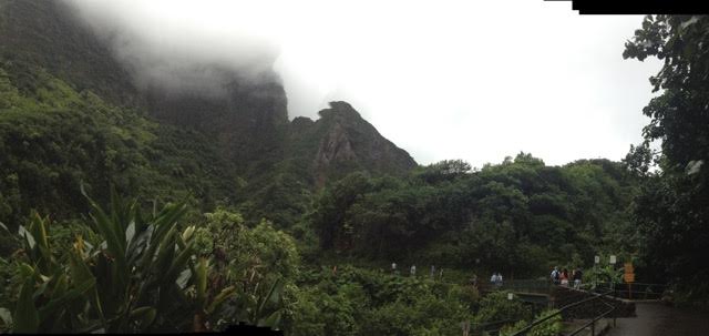 Iao Valley